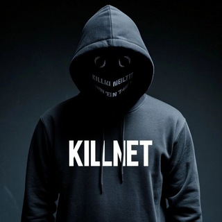 Telegram profile photo for KILLNET # РЕЗЕРВ