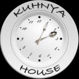 Telegram profile photo for Кулинарная Книга