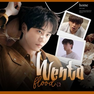 Telegram profile photo for 𝑾enta flood info