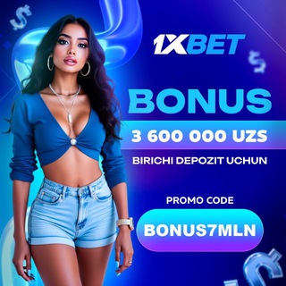 Telegram profile photo for 1xbet | Melbet | Mostbet APK