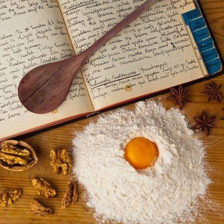 Telegram group profile photo for 👩🦳🍳Oma's-Rezepte und Co für die Neuzeit Gruppe🍳👵🏼