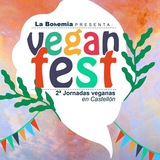 Telegram profile photo for Castellón Vegan Fest