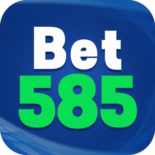 Telegram profile photo for Bet585.com Official ®