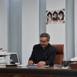 Telegram profile photo for فرمانداری شهرستان کوهبنان