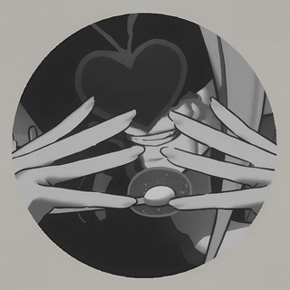 Telegram profile photo for ── ♡ 𝒾𝓃𝑓𝑜 𖥦 ࣪ ִ ⎯ 𝅭 𝅭