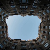 Telegram profile photo for Непарадный Петербург