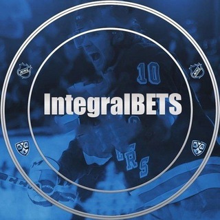 Telegram profile photo for INTEGRAL