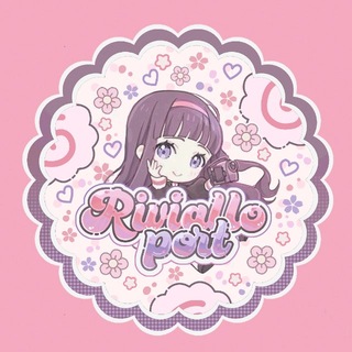 Telegram profile photo for ⋆ ˚。⋆୨ ʚ rι᥎ιᥲᥣᥣ𐔖 ρ𐔖rt ɞ ⋆ ˚。⋆