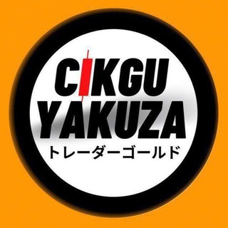 Telegram profile photo for Cikgu Yakuza トレーダーゴールド