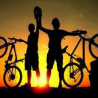 Telegram profile photo for "Amurbike канал" 🚵