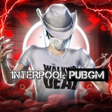 Telegram profile photo for 1NTERPOOL SCRIM🥷💀