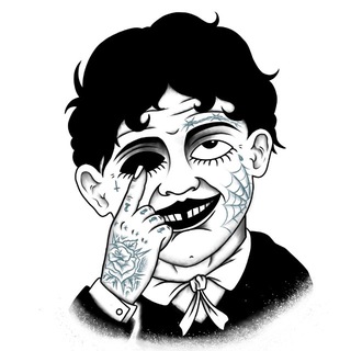 Telegram profile photo for π²π°πΊπ½π²π΄πΊ
