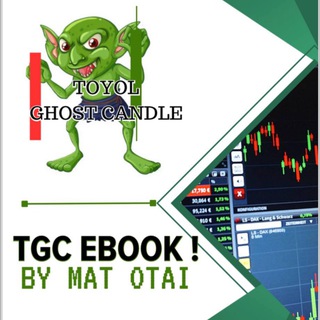 Telegram profile photo for EBOOK TGC
