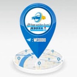 Telegram profile photo for قناة 📣 تجمع سواقين جدة |24🕛|