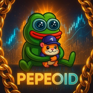 Telegram profile photo for NFTишкин
