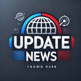 Telegram profile photo for Update News