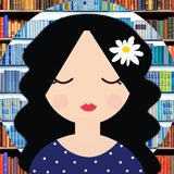 Telegram profile photo for Русалка літературна | Читацький щоденник Росави