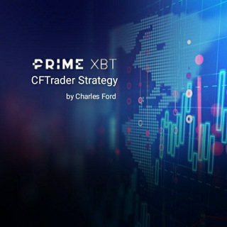 Telegram profile photo for Charles Ford Trader - PrimeXTB Fund