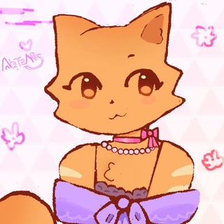 Telegram profile photo for Батонище :3