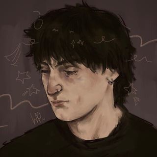 Telegram profile photo for эйчпи’s selftalk