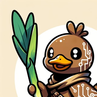 Telegram profile photo for Farfetchd