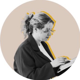 Telegram profile photo for Человек, как он есть