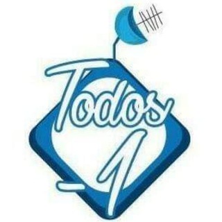 Telegram profile photo for Todos-1 TV
