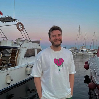 Telegram profile photo for Mark Odintsov {{Privat}}