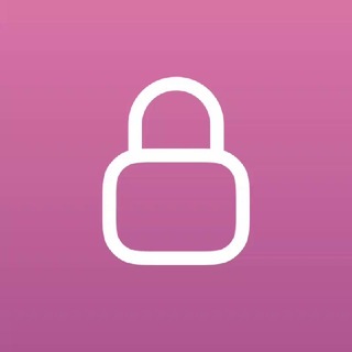 Telegram profile photo for 🔒