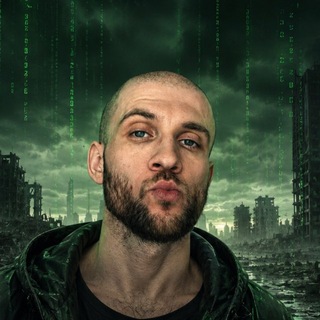 Telegram profile photo for 2 млн в кризис на Фрилансе 😵