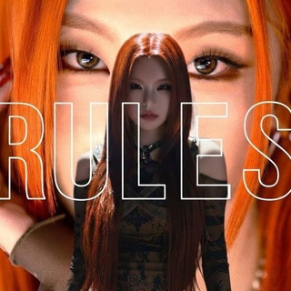 Telegram profile photo for Rules