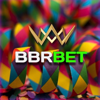 Telegram profile photo for ❤️🔥BBRBET❤️🔥| Promoções e Notícias | Canal Oficial