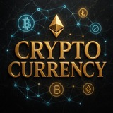 Telegram profile photo for CRYPTO CURRENCY