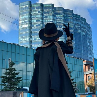 Telegram profile photo for Подвал Талии