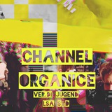 Telegram profile photo for Channel OrgaNice_ver.di Jugend LSA Süd
