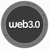 Telegram profile photo for Web 3.0