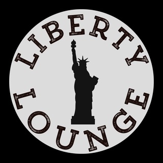 Telegram profile photo for Liberty Lounge π½