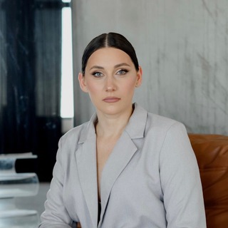 Telegram profile photo for Дарья Груздева | Бизнес психология