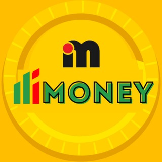 Telegram profile photo for IMONEY - news blockchain technology