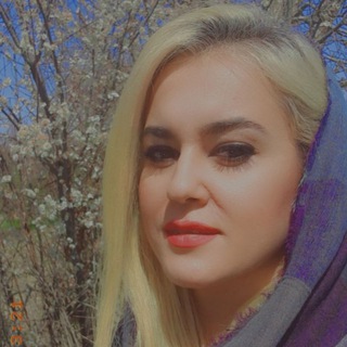 Telegram profile photo for بهاآره کریمی