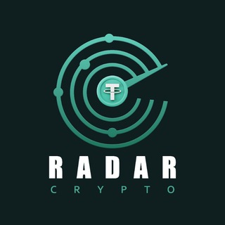 Telegram profile photo for RADAR CRYPTO ⚡️🛰