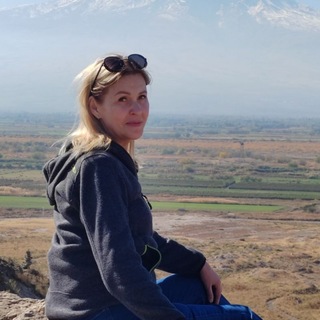 Telegram profile photo for #Лобанова