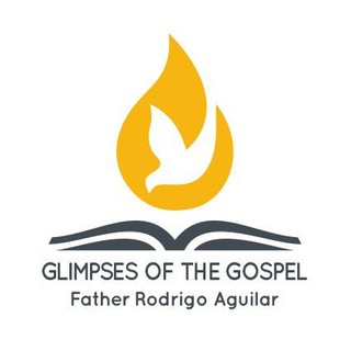 Telegram profile photo for Glimpses of the Gospel