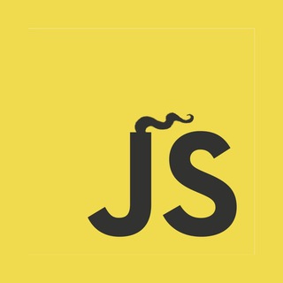 Telegram profile photo for JavaScript Січ (1/50)