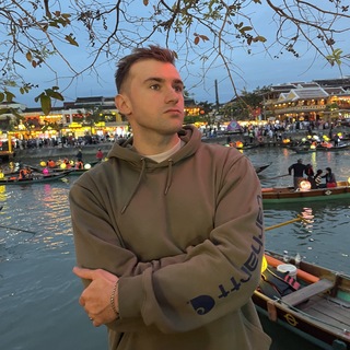 Telegram profile photo for Дедлайн Был Вчера