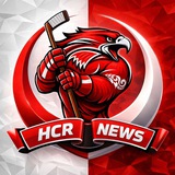 Telegram profile photo for HCR_NEWS | Болельщики ХК «Ростов»