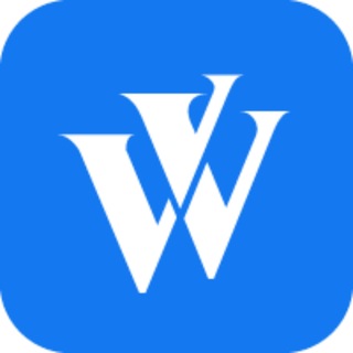 Telegram profile photo for 【华尔街见闻】- 财经时讯 |24小时动态发布