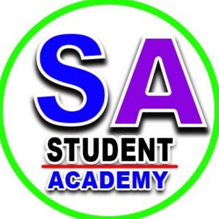 Telegram profile photo for STUDENT ACADEMY