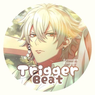 Telegram profile photo for Hypnosis mic: Trigger Beat