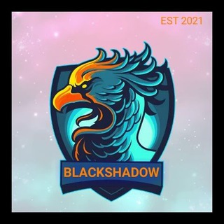 Telegram profile photo for Blackshadow Dnk